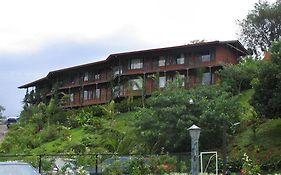 Hotel Monte Campana